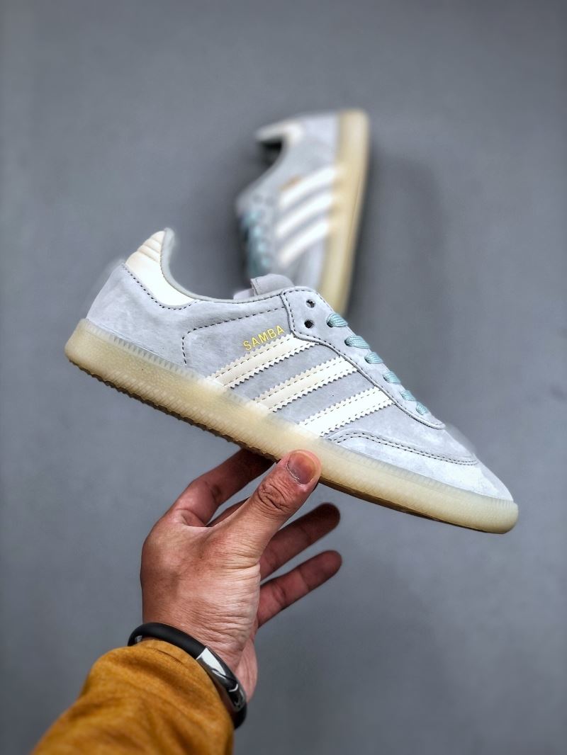 Adidas Samba Shoes